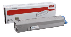 Toner do tiskrny Originlny toner OKI 44059168 (ierny)