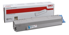 Toner do tiskrny Originlny toner OKI 44059167 (Azrov)