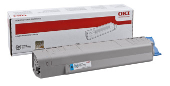 Originlny toner OKI 44059167 (Azrov)