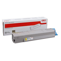 Toner do tiskrny Originlny toner OKI 44059253 (lt)