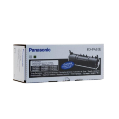 Toner do tiskárny Originálny toner Panasonic KX-FA85E (čierny)
