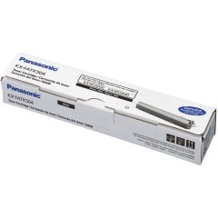 Toner do tiskrny Originlny toner Panasonic KX-FATK504 (ierny)