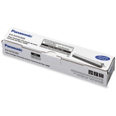 Toner do tiskrny Originlny toner Panasonic KX-FATK509 (ierny)