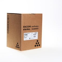 Toner do tiskrny Originlny toner Ricoh 828426 (ierny)