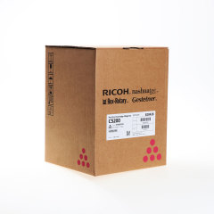 Toner do tiskrny Originlny toner Ricoh 828428 (Purpurov)