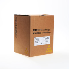 Toner do tiskrny Originlny toner Ricoh 828427 (lt)