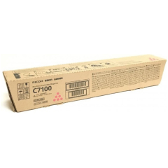 Toner do tiskrny Originlny toner Ricoh 828332 (Purpurov)