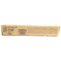 Toner do tiskrny Originlny toner Ricoh 828331 (lt)