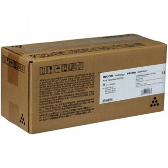 Originln toner Ricoh 418133 (ierny)