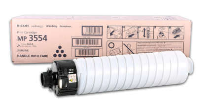 Originálny toner Ricoh 842125 (841994) (čierny)