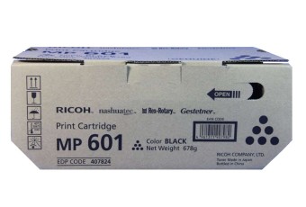 Originln toner Ricoh 407824 (ierny)