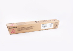 Toner do tiskrny Originlny toner Ricoh 841927 (Purpurov)