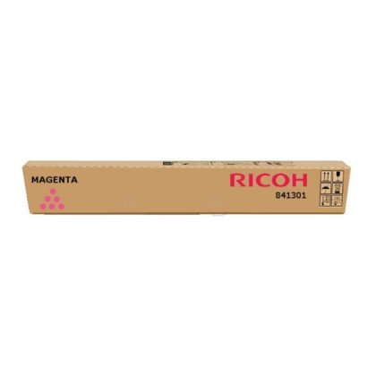 Originlny toner Ricoh 841301 (Purpurov)