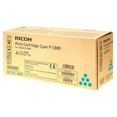 Toner do tiskrny Originln toner Ricoh 408315 (Azrov)