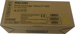 Toner do tiskrny Originln toner Ricoh 408317 (lt)