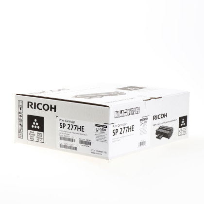 Originln toner Ricoh 408160 (ierny)