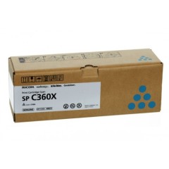 Toner do tiskrny Originln toner Ricoh 408251 (Azrov)