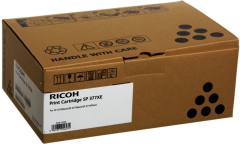 Toner do tiskrny Originlny toner Ricoh 408162 (ierny)