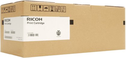 Originlny toner Ricoh 407340 (ierny)