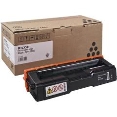 Toner do tiskrny Originlny toner Ricoh 406052 (406765) (ierny)