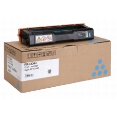 Toner do tiskrny Originlny toner Ricoh 406053 (Azrov)