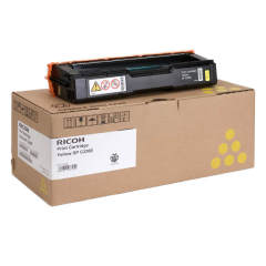 Toner do tiskrny Originlny toner Ricoh 406055 (lt)