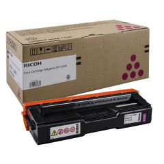 Toner do tiskrny Originlny toner Ricoh 407545 (Purpurov)