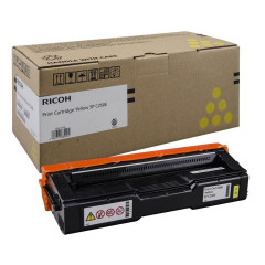 Toner do tiskrny Originlny toner Ricoh 407546 (lt)