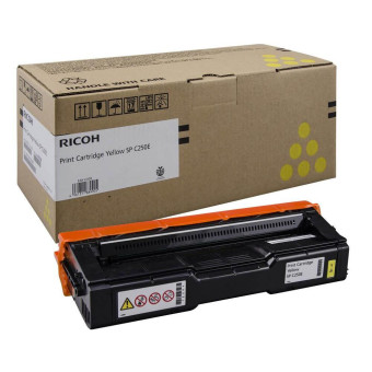 Originlny toner Ricoh 407546 (lt)