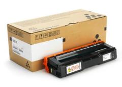 Toner do tiskrny Originlny toner Ricoh 407716 (ierny)