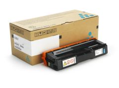 Toner do tiskrny Originlny toner Ricoh 407717 (Azrov)