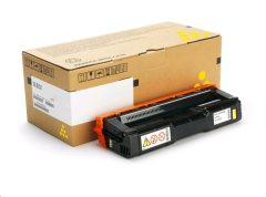 Toner do tiskrny Originlny toner Ricoh 407719 (lt)