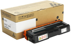 Toner do tiskrny Originlny toner Ricoh 407531 (ierny)