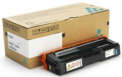 Toner do tiskrny Originlny toner Ricoh 407532 (Azrov)