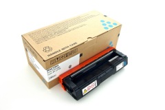 Toner do tiskrny Originlny toner Ricoh 406349 (Azrov)