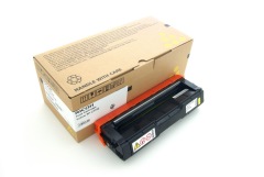 Toner do tiskrny Originlny toner Ricoh 406351 (lt)