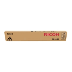 Toner do tiskrny Originlny toner Ricoh 821058 (ierny)