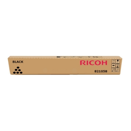 Originlny toner Ricoh 821058 (ierny)