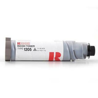 Originlny toner Ricoh TYP1205 (885067) (ierny)