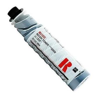 Originlny toner Ricoh Typ 1250D (885258) (ierny)