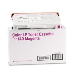 Toner do tiskrny Originlny toner Ricoh Typ140 (402099) (Purpurov)