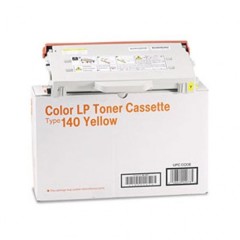 Toner do tiskrny Originlny toner Ricoh Typ140 (402100) (lt)