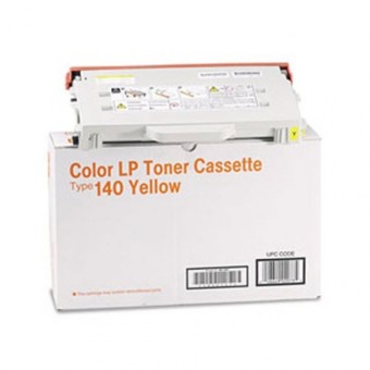 Originlny toner Ricoh Typ140 (402100) (lt)