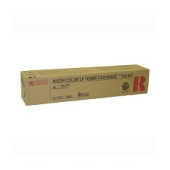 Toner do tiskrny Originlny toner Ricoh 888312 (Typ245HC-Bk) (ierny)