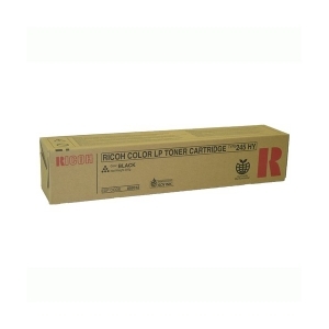 Originlny toner Ricoh 888312 (Typ245HC-Bk) (ierny)