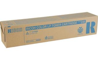 Originlny toner Ricoh 888283 (Typ245-C) (Azrov)