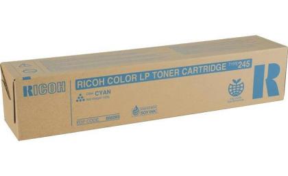 Originlny toner Ricoh 888283 (Typ245-C) (Azrov)