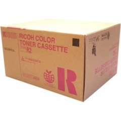 Toner do tiskrny Originlny toner Ricoh 888346 (TypR2-M) (Purpurov)