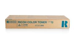 Toner do tiskárny Originálny toner Ricoh 888486 (TypT2-C) (Azúrový)