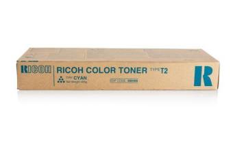 Originlny toner Ricoh 888486 (TypT2-C) (Azrov)